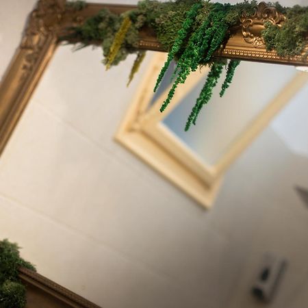 Budapestayz - Lonyay Studios Zewnętrze zdjęcie