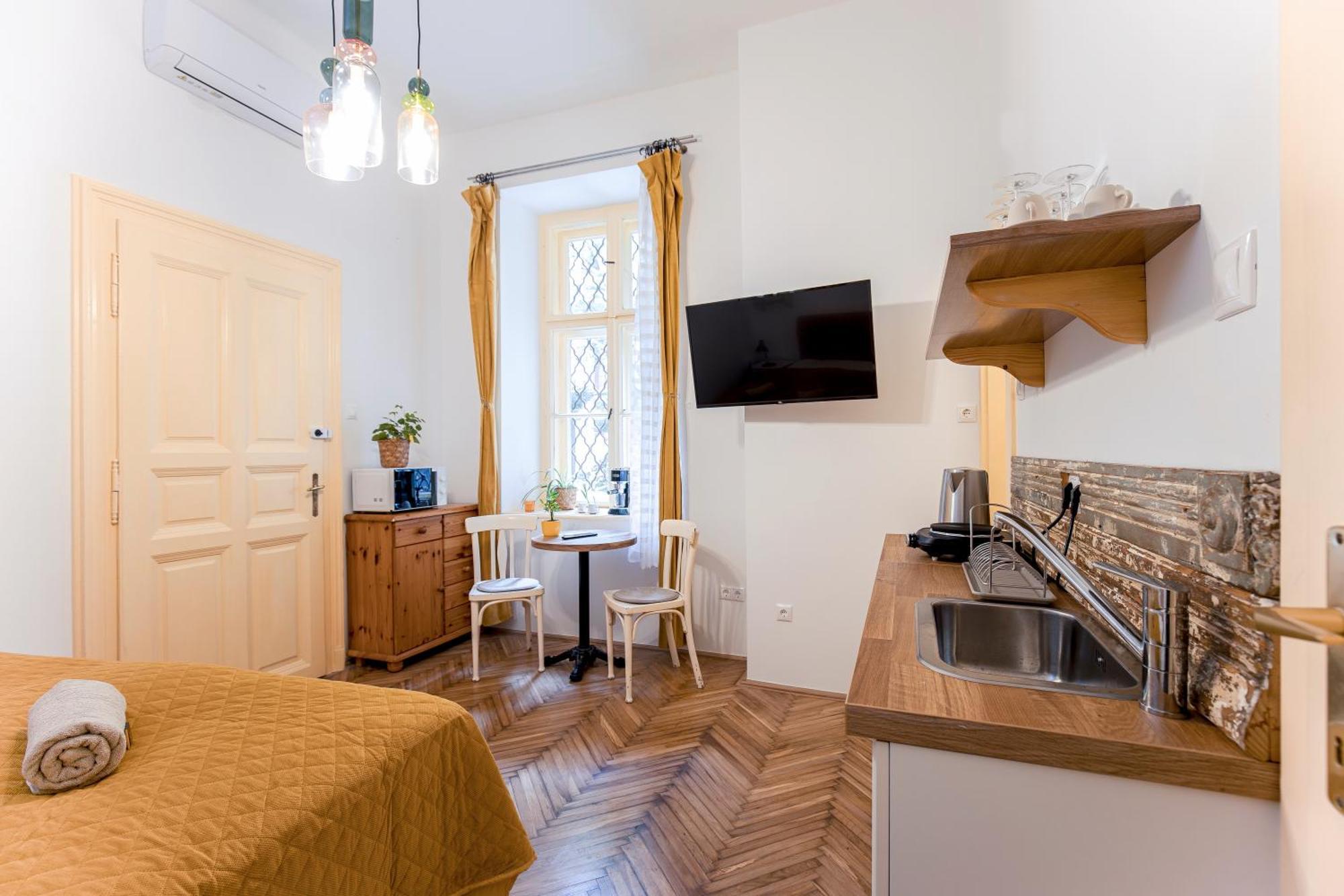 Budapestayz - Lonyay Studios Zewnętrze zdjęcie