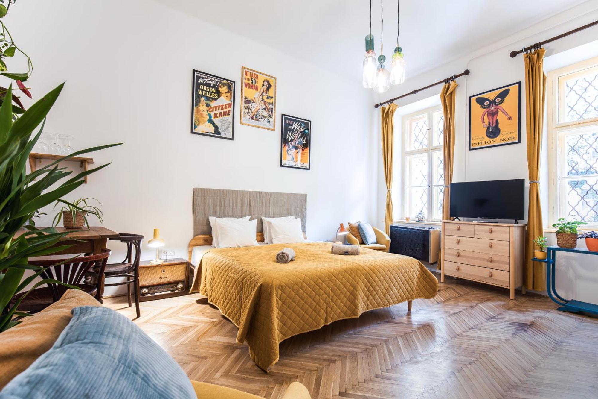 Budapestayz - Lonyay Studios Zewnętrze zdjęcie