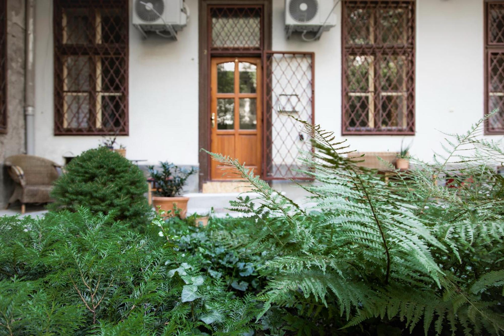 Budapestayz - Lonyay Studios Zewnętrze zdjęcie