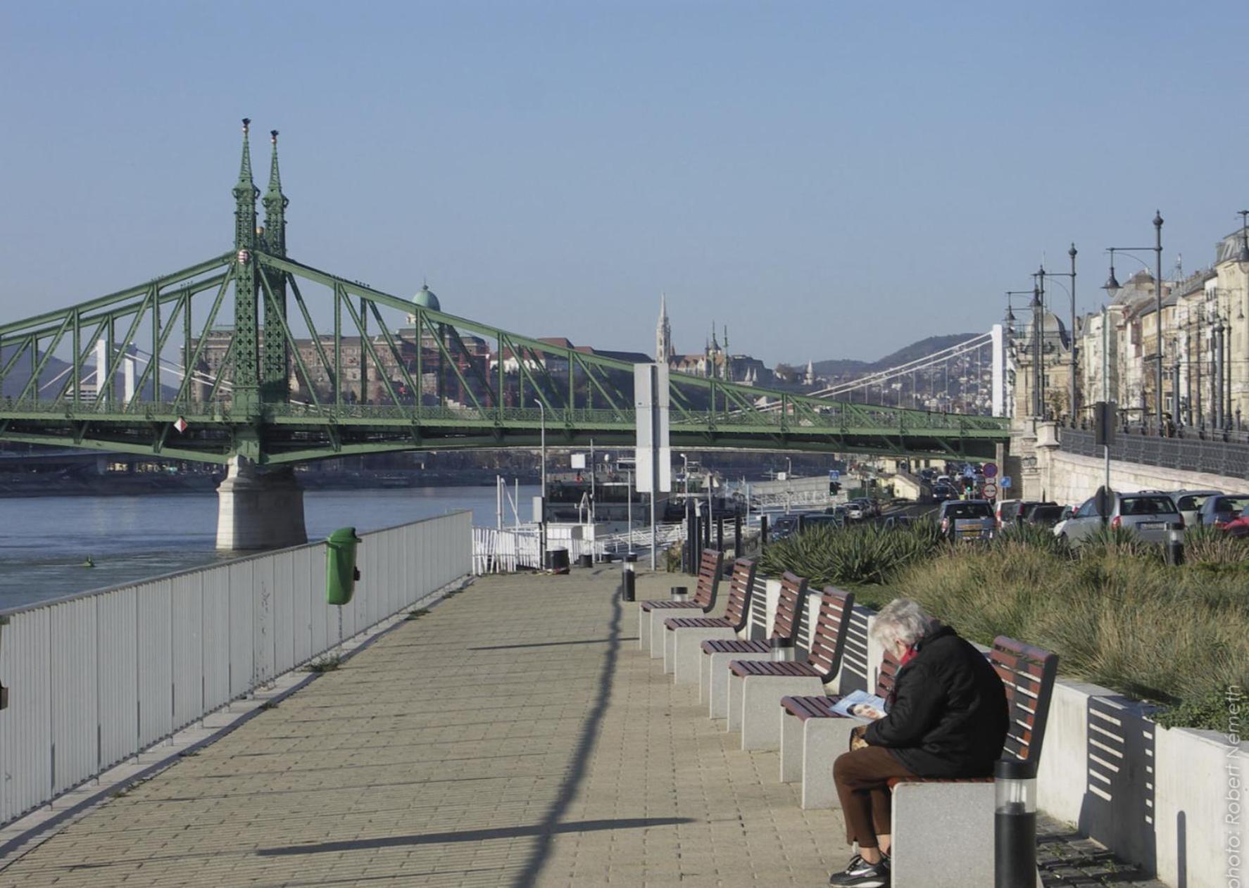 Budapestayz - Lonyay Studios Zewnętrze zdjęcie
